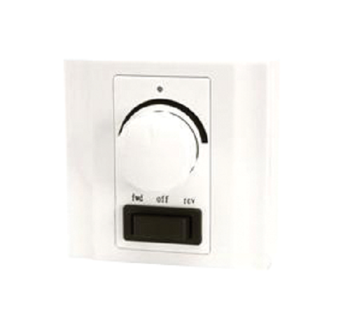 Ceiling Fan Wall Control Switch With Reverse