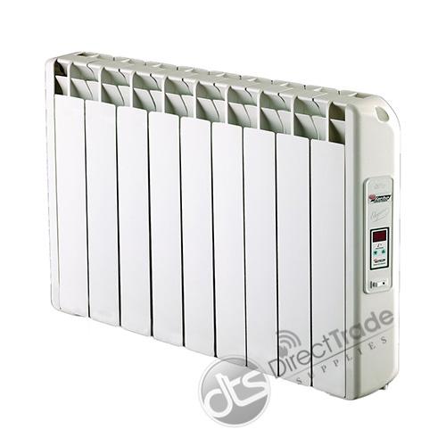 Farho Elegance 990w Digital Heater, Electric Heaters, Farho UK
