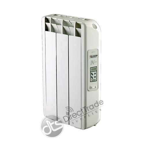 Farho XanaPlus 330w Digital Heater, Electric Heaters, Farho UK