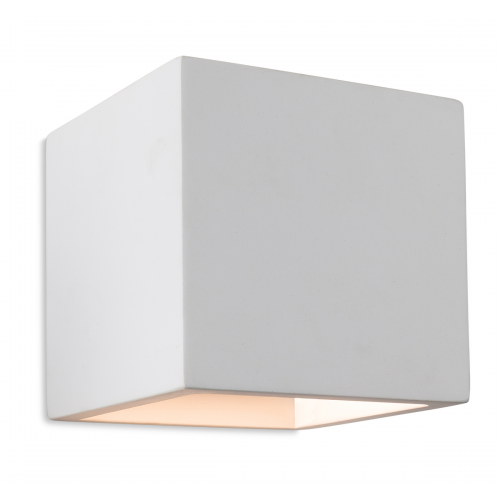 Firstlight 4902 Plaster Up Down Wall Light UK