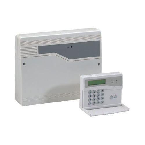 Honeywell accenta mini gen4 alarm panel, intruder alarm panels, 8SP399A UK