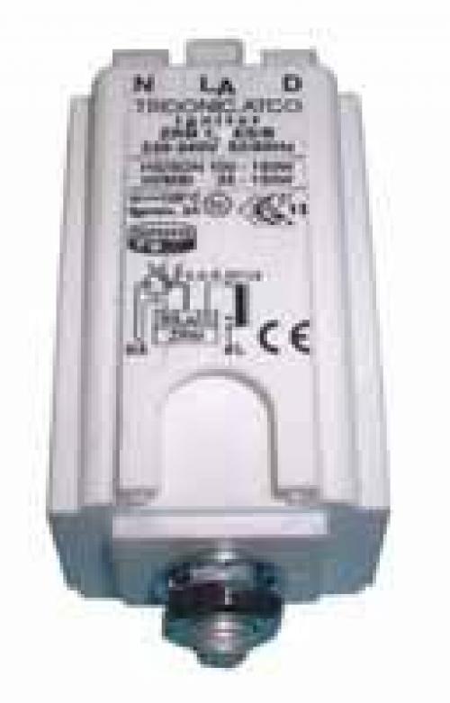 Electronic ballast, lighting controls, accessories, PC2/70, Tridonic UK