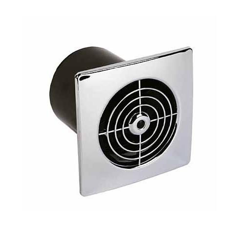 Manrose low profile extractor fan, bathroom extractor fans