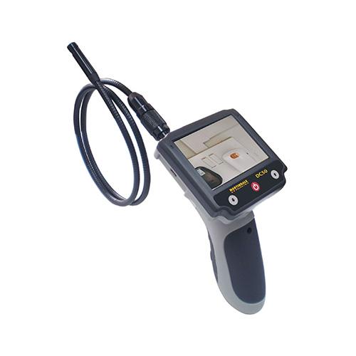 Martindale borescope, test equipment, electric DC50 borescope, DC50 UK