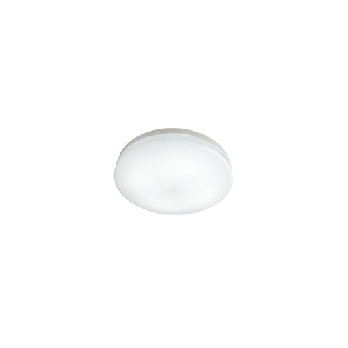 Vogue 20W Led Bathroom Ceiling Light, IP44, 290mm, White, 4000K