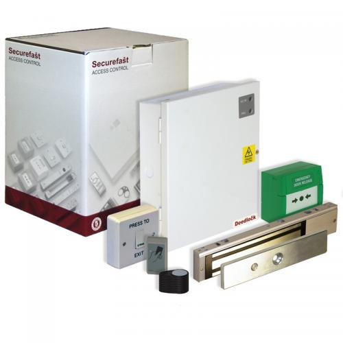 Securefast Deedlock mini lock, door locks