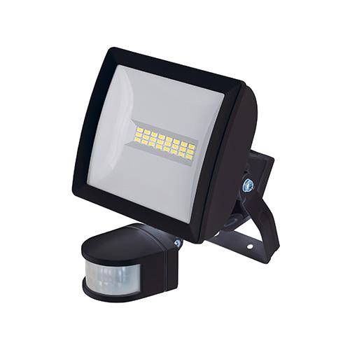 Timeguard PIR energy saver floodlight, PIR floodlights, LEDX10PIRB UK