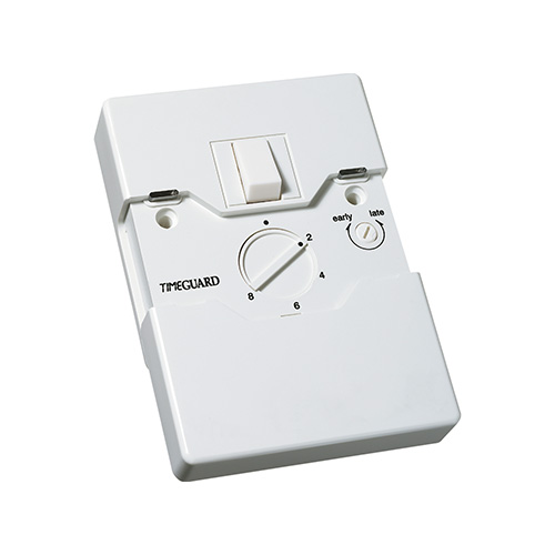 Timeguard programmable secuirty light switch, security light switch