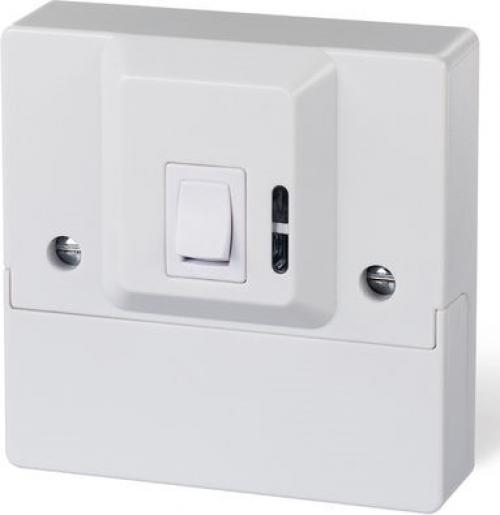 Timeguard programmable secuirty light switch, security light switch