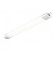 Saxby Lighting 75531  Reeve Connect 2ft IP65 18W daylight white(White)