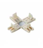 Saxby Trocken iP20 X connector (White)