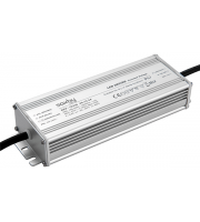 Saxby Lighting LED driver constant voltage IP67 24V 75W (White)