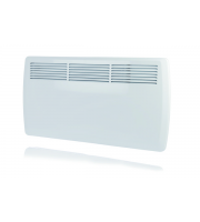 Hyco Accona Panel Heater With Timer 1.5kW (White)