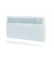 Hyco Accona Panel Heater With Timer 0.5kW (White)