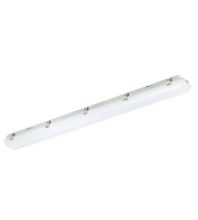 Enlite EN-ANT1558BEM/40 Anti-corrosive Led 220-240V 58W IP65 1500mm Emergency 4000K(White) 