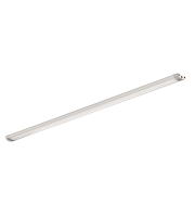 Aurora Lighting 1000mm Linkable Light With On/off Touch Sensor (Cool White)