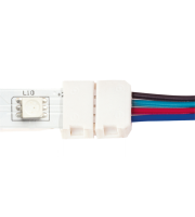 Aurora Wired Connector For EN-ST100RGB & EN-ST224RGB(RGB) 