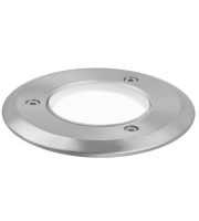 Enlite EN-WUBZ21 316 Stainless Steel Round Bezel Accessory For EN-WU021SS(White) 