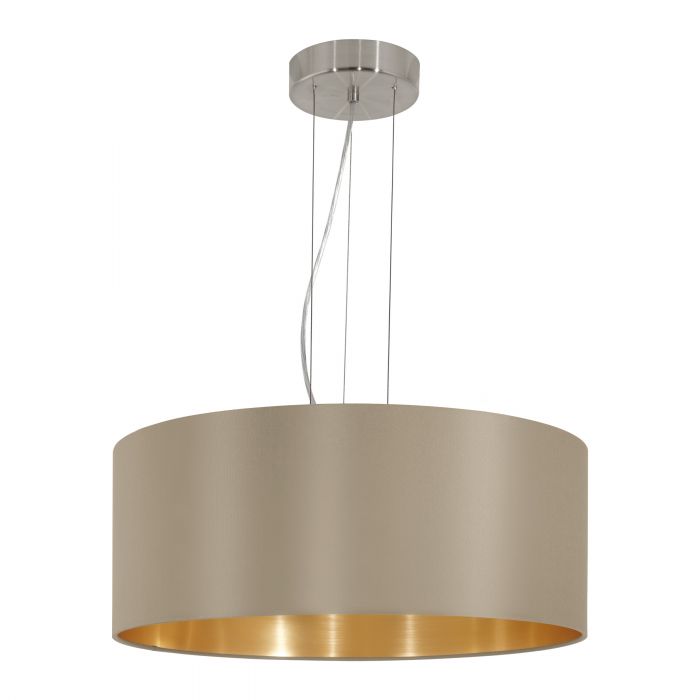 Seeded Glass Linear Chandelier with Cage Frame Bronze 5 Lt at Destination Lighting Seeded Glass Linear Chandelier with Cage Frame Bronze 5 Lt at Destination Lighting