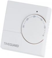 Timeguard Electronic Room Thermostat (White)