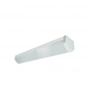 Integral Diffusalite 6Ft Ip40 Ik08 40W 5000Lm 4000K 120 125Lm/W Non-Dimmable