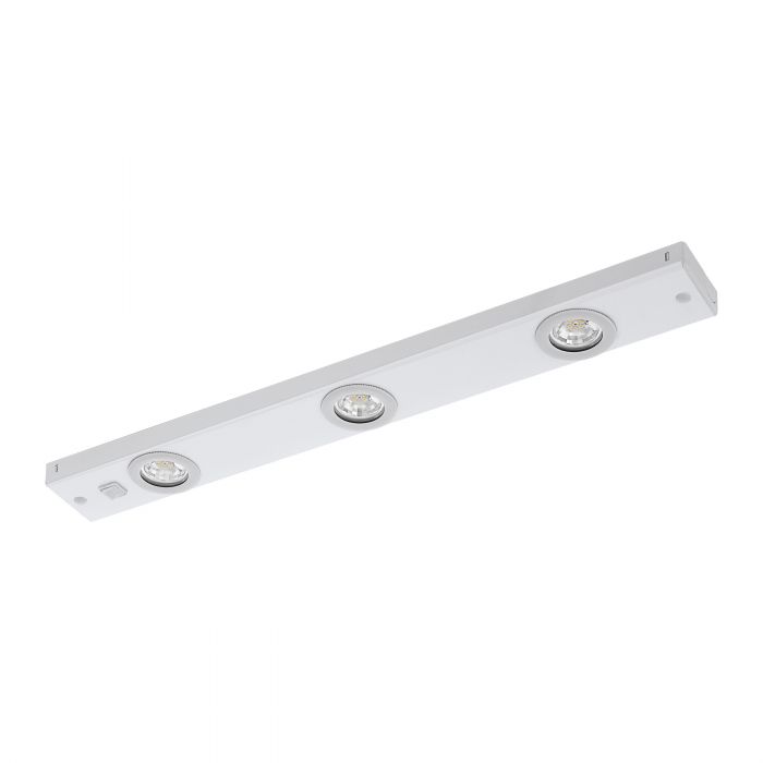 Eglo KOB LED under cabinet light White