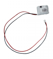 Ansell ASBP/3 3.6V 1800mAh Ni-cd Battery - Watchman Led (White)