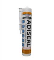 Adiseal Adhesive & Sealant White