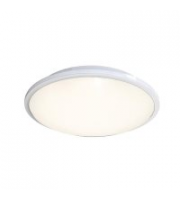 Ansell AECLED/W/CCT/CF Eclipse Multiled Cct White Corridor Func