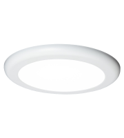 Ansell ANZOLED300/CCT Anzo Adjustable Downlight 300mm