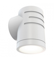 Ansell AREELEDWLD/WH/OCTOW Reef Direction Wall Light Wiz Octo White