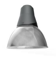 Ansell Led Decco High Bay C/w Pc Reflector 
