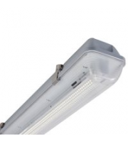 Ansell 2x1200mm Non Corrosive For Led Tube 