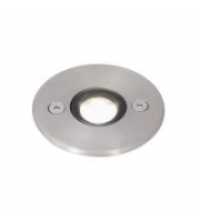 Ansell ATURWOLED/70 Turlock 70 Led Walkover IP67 (Stainless Steel)
