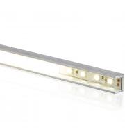 Aurora Lighting LED Strip Frosted Diffuser Cover Accessory 1m (Frosted)