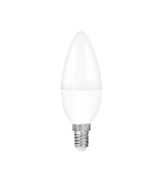 Enlite EN-DCNDE145/27 Edim 5w Candle Dimmable E14 Lamp