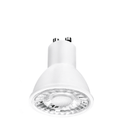 Enlite EN-DGU55/27 Clearvu 5w Dimmable Gu10 Lamp
