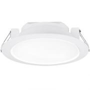Aurora Enlite 23W Integrated IP44 LED Downlight (Cool White)