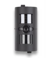ESP VANCAMHD Vanadal Resistant Surveillance CCTV Camera with PIR (Black)
