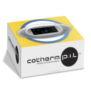 Cotherm P.I.L Environmentally Friendly, Smart Water Heating Control (White)