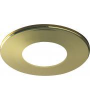 Collingwood Round H2 Pro Bezel (Polished Gold)