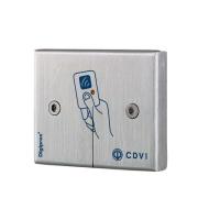 CDVI Stainless Steel Proximity Reader