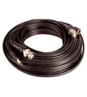 10m Power and BNC Video Cable
