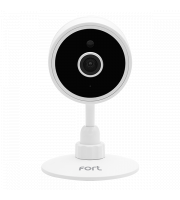 ESP Smart Security Indoor Camera