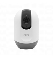 ESP Smart Security Indoor Pt Camera