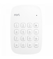 Smart Alarm Keypad