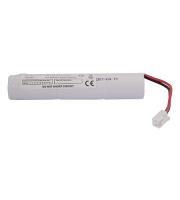 3.6V 1500mAH Battery Replacement for EMLED3WMBULK2