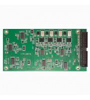 MAGDUO4 Zone Conventional Card