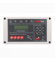 Conventional Repeater Panel for MAGDUO