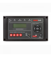 Conventional Repeater Panel for MAGDUO in Black